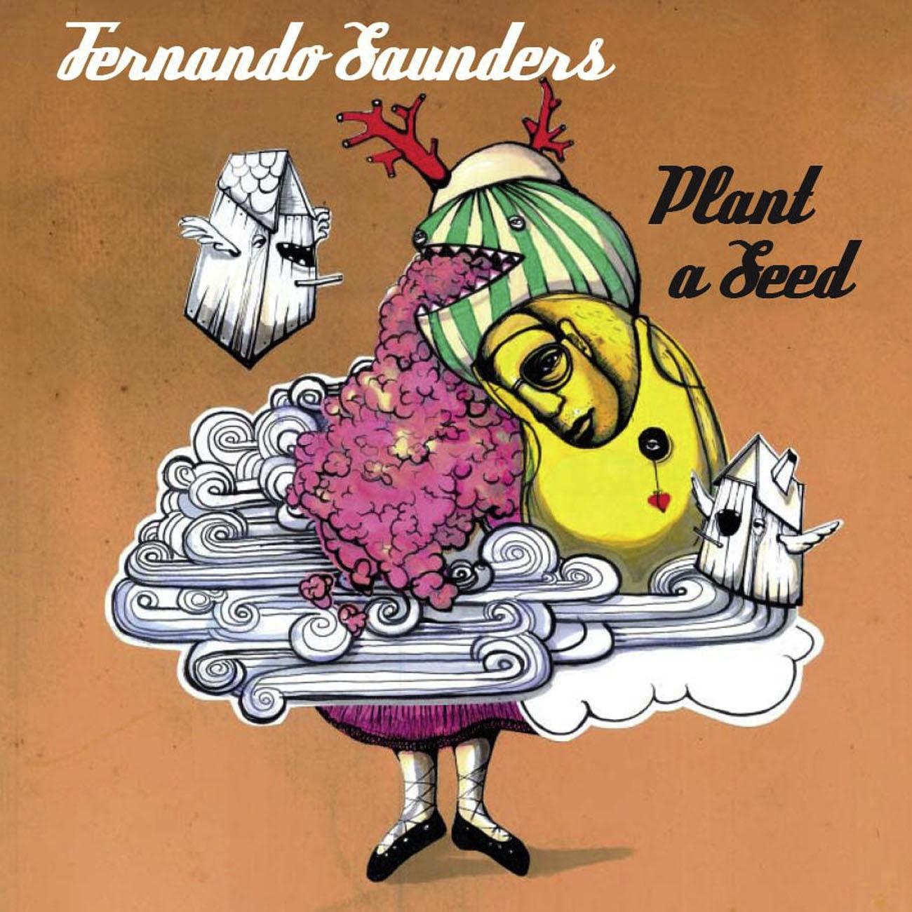 Plant A Seed