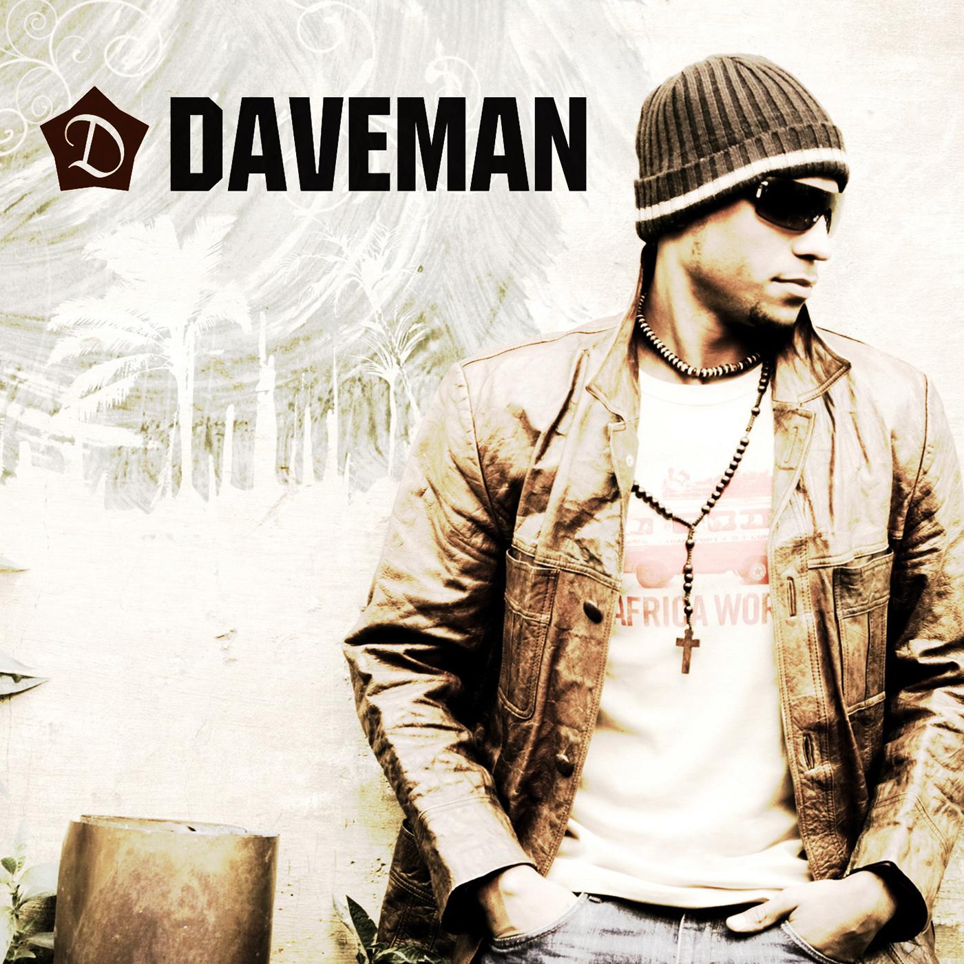 DAVEMAN: Daveman