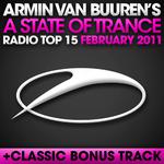 A State of Trance Radio Top 15 - February 2011专辑
