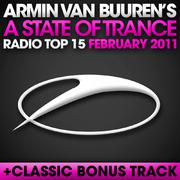 A State of Trance Radio Top 15 - February 2011