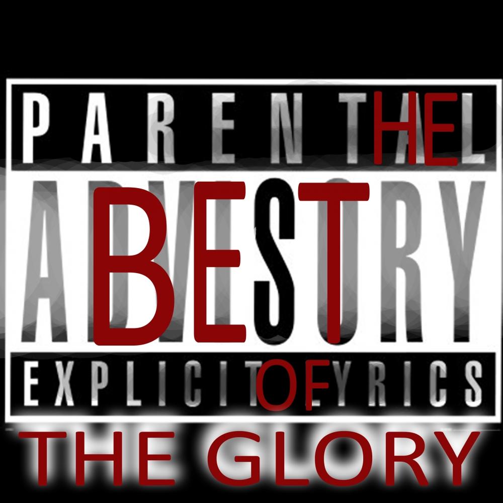 The Best Of The Glory