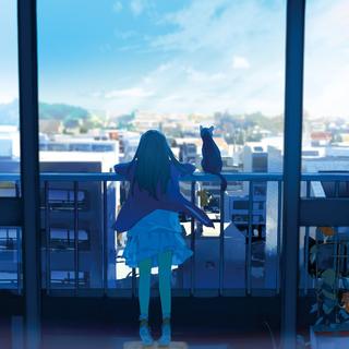 静谧怡然|浅尝温柔小岁月