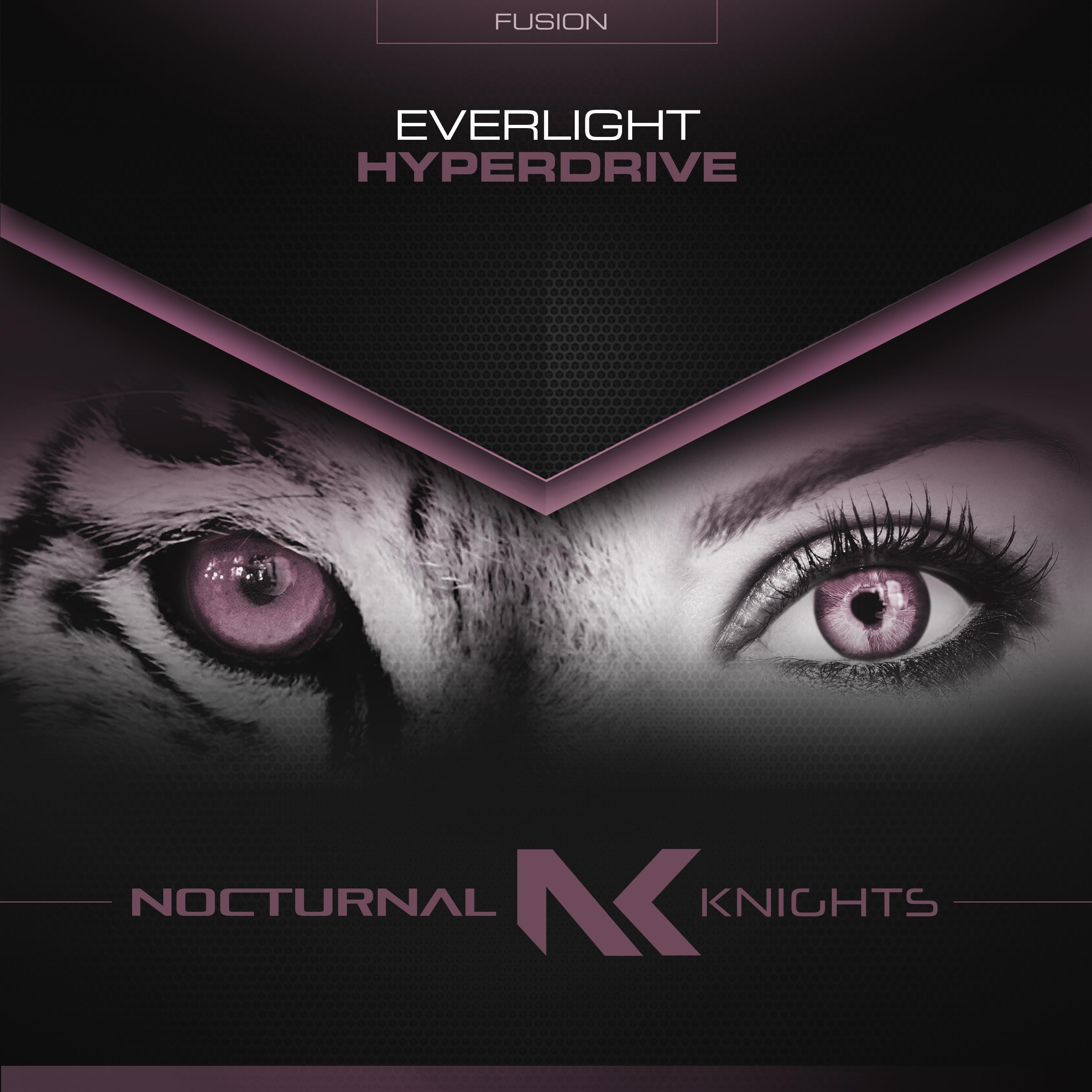 Hyperdrive