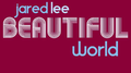 Beautiful World专辑