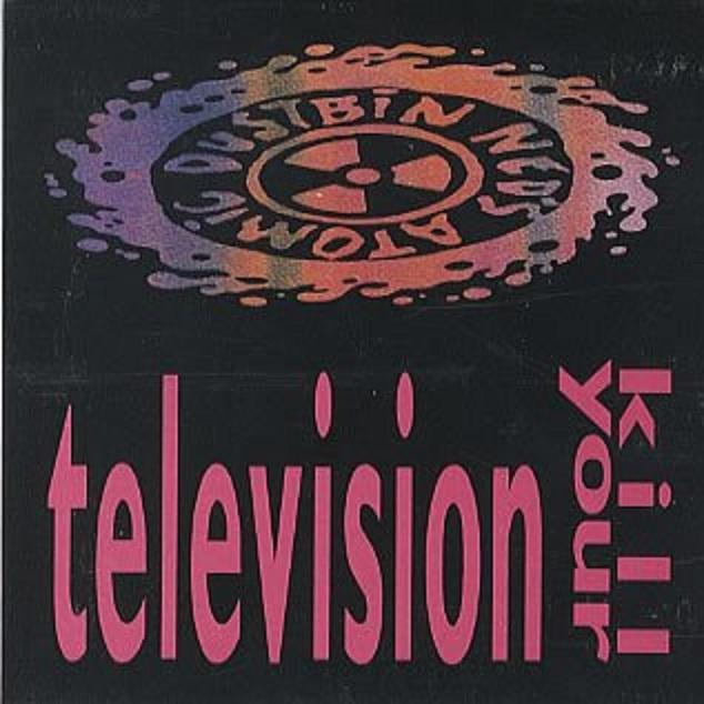 Kill Your Television