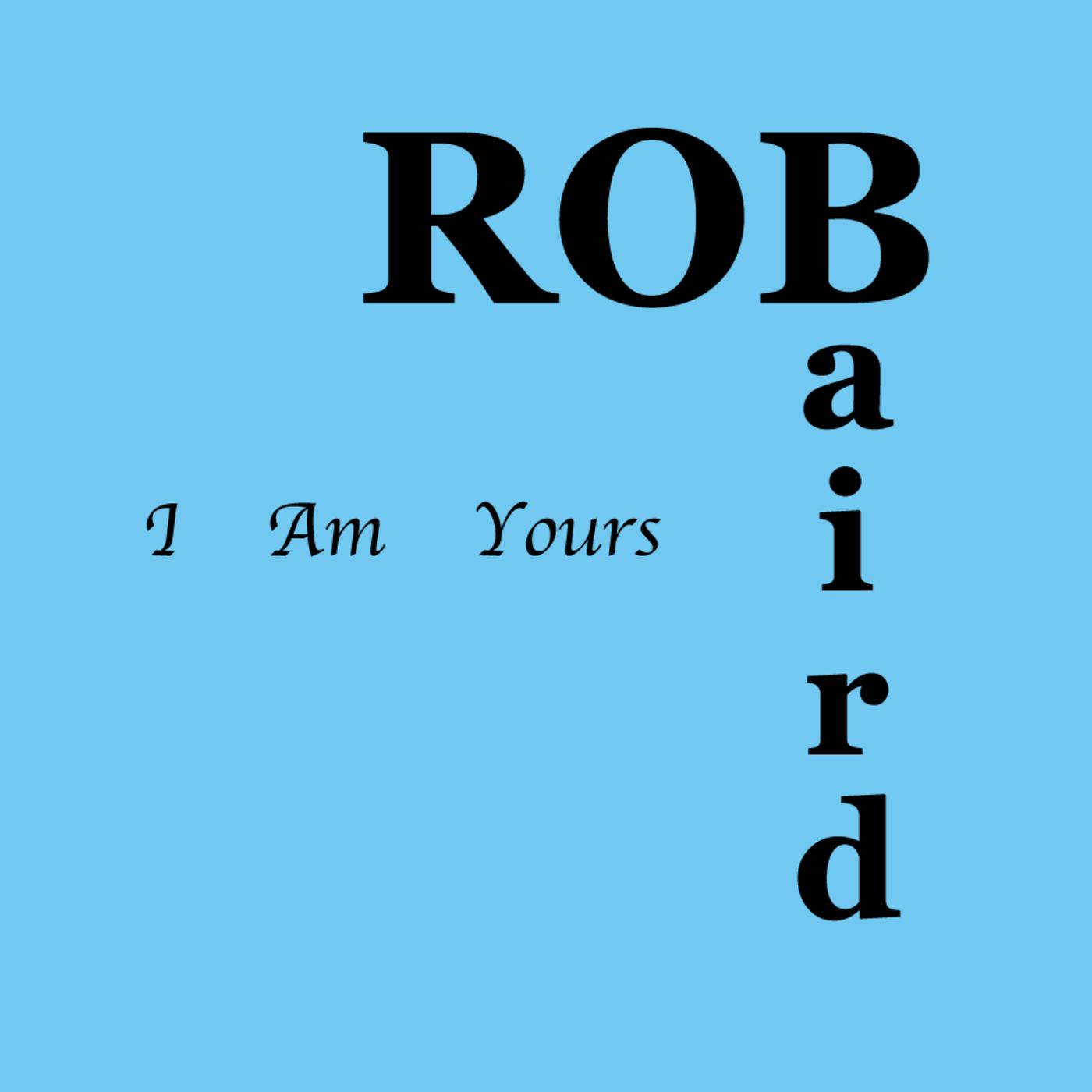 I Am Yours