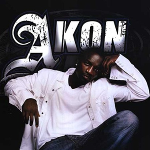 Akon、Keri Hilson - OH AFRICA （降3半音）