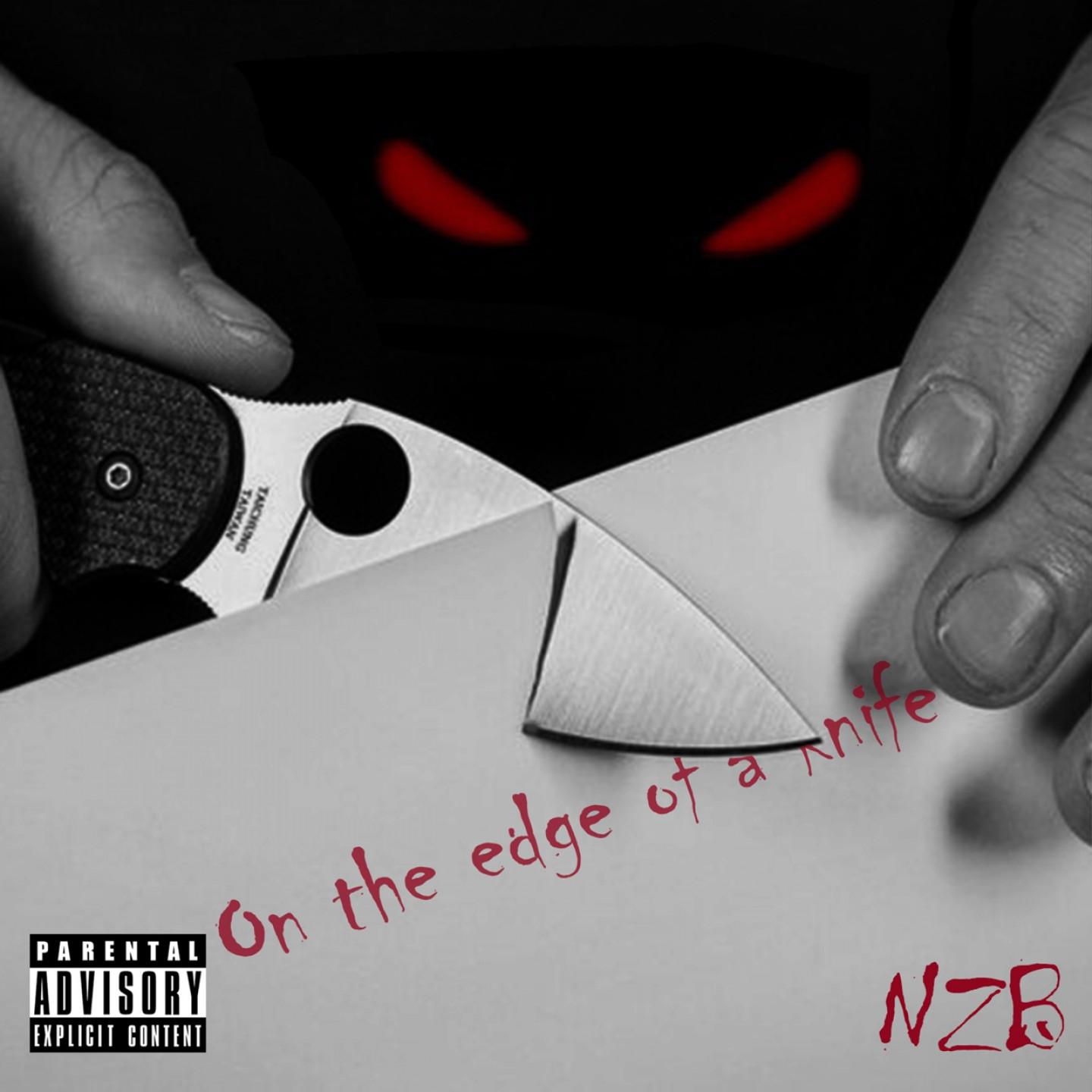 NZB - On The Edge Of A Knife