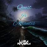 Quest For Atlantis专辑