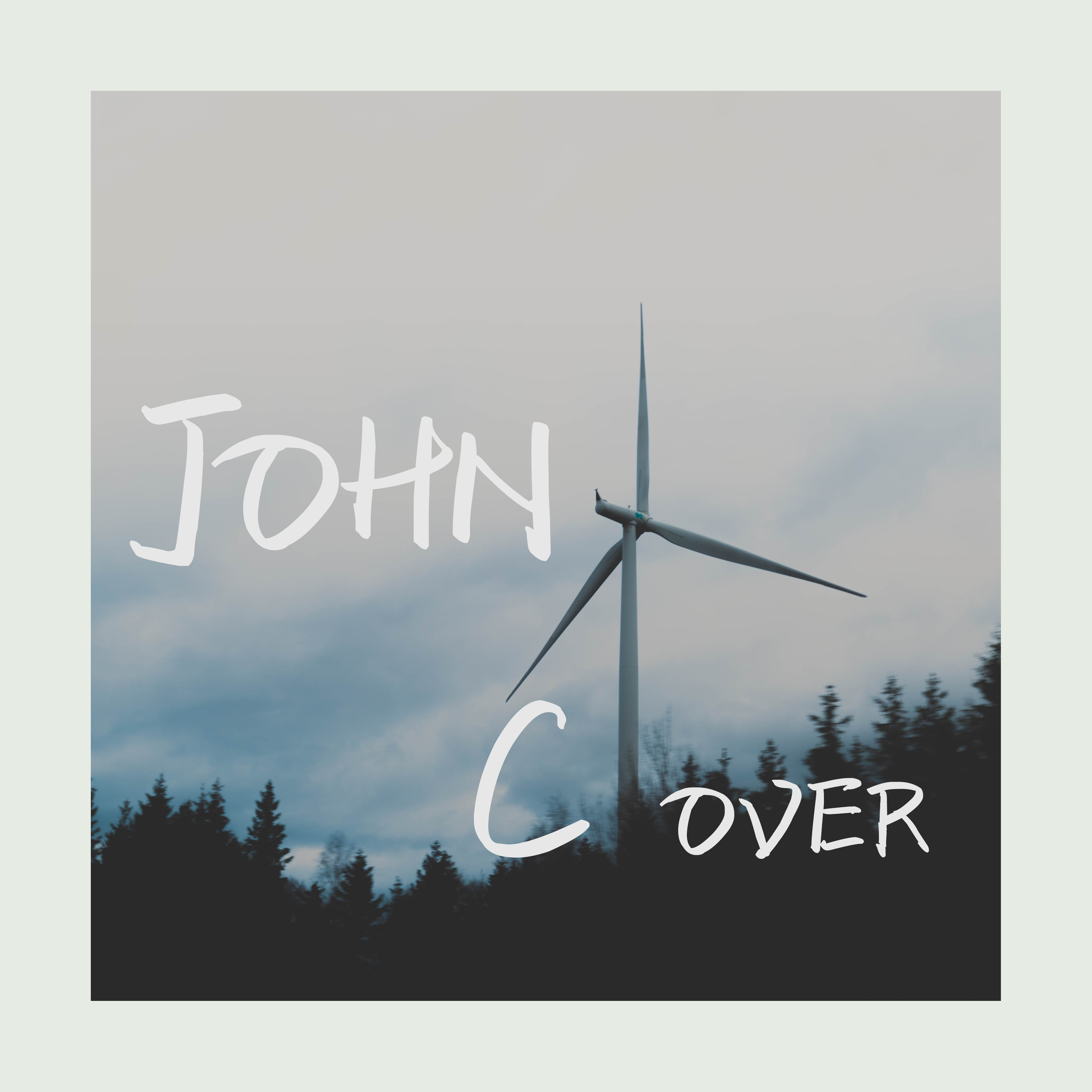 John's Cover专辑