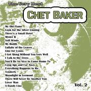 The Very Best: Chet Baker Vol. 2