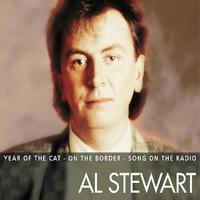 On The Border - Al Stewart