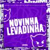 DJ Guime - Novinha Levadinha