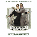 Trading Places (Music from the Motion Picture)专辑