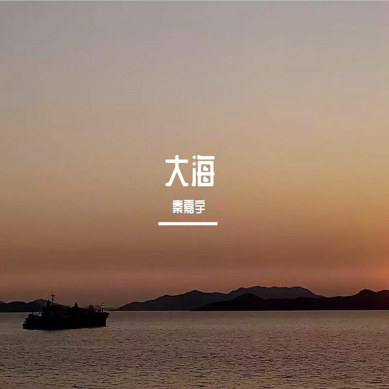大海