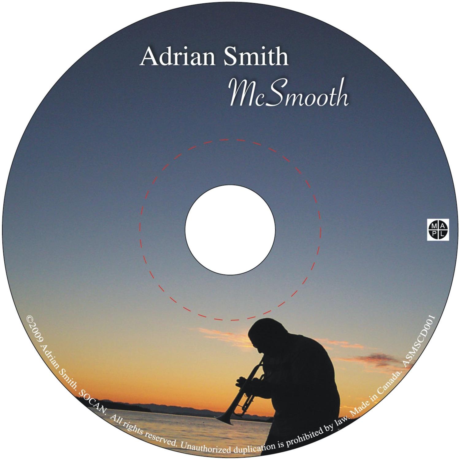 McSmooth