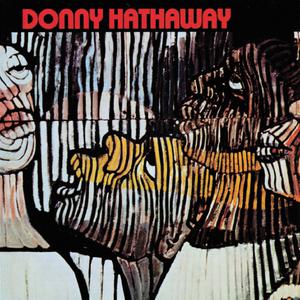 Donny Hathaway-Put Your Hand In The Hand  立体声伴奏