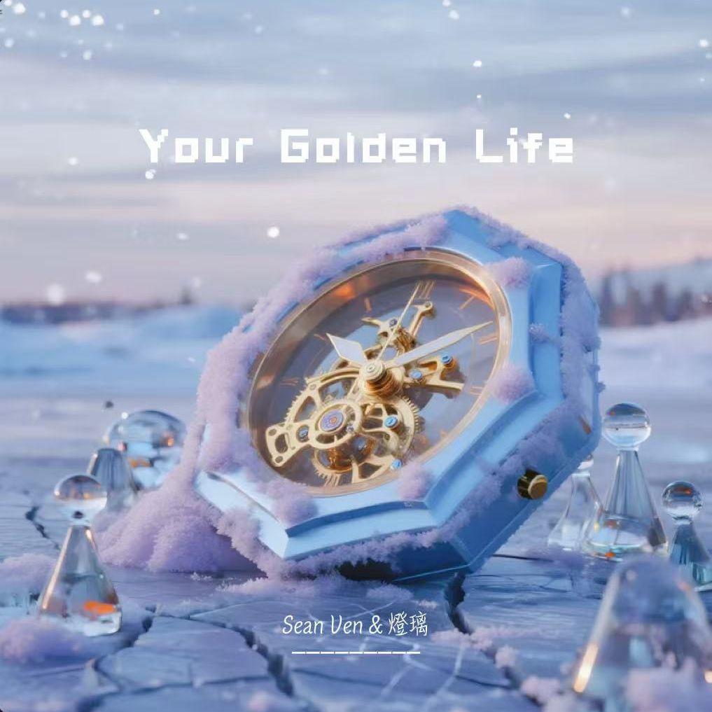 Your Golden Life