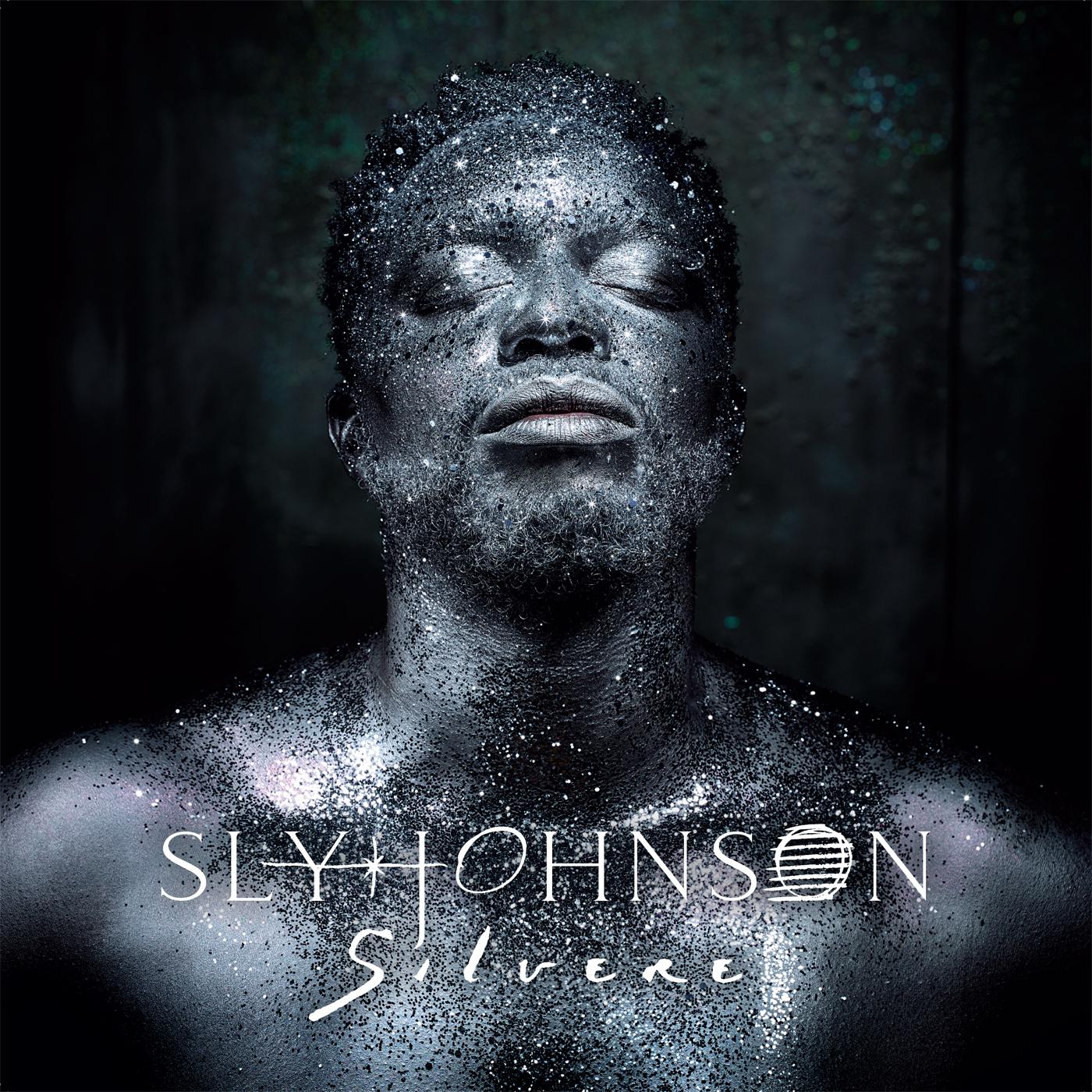 Sly Johnson - Le miroir