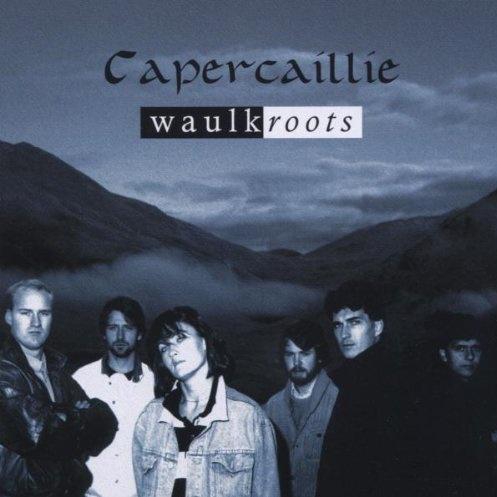 Capercaillie - The Turnpike