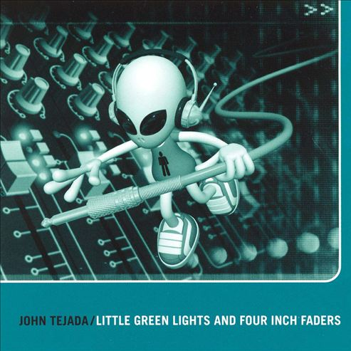 Little Green Lights and Four Inch Faders