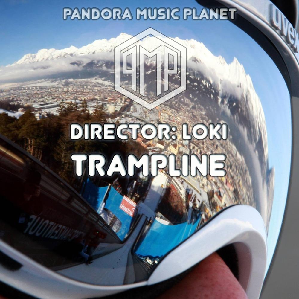 Trampline