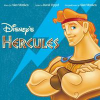 Zero To Hero - Hercules ( Instrumental )