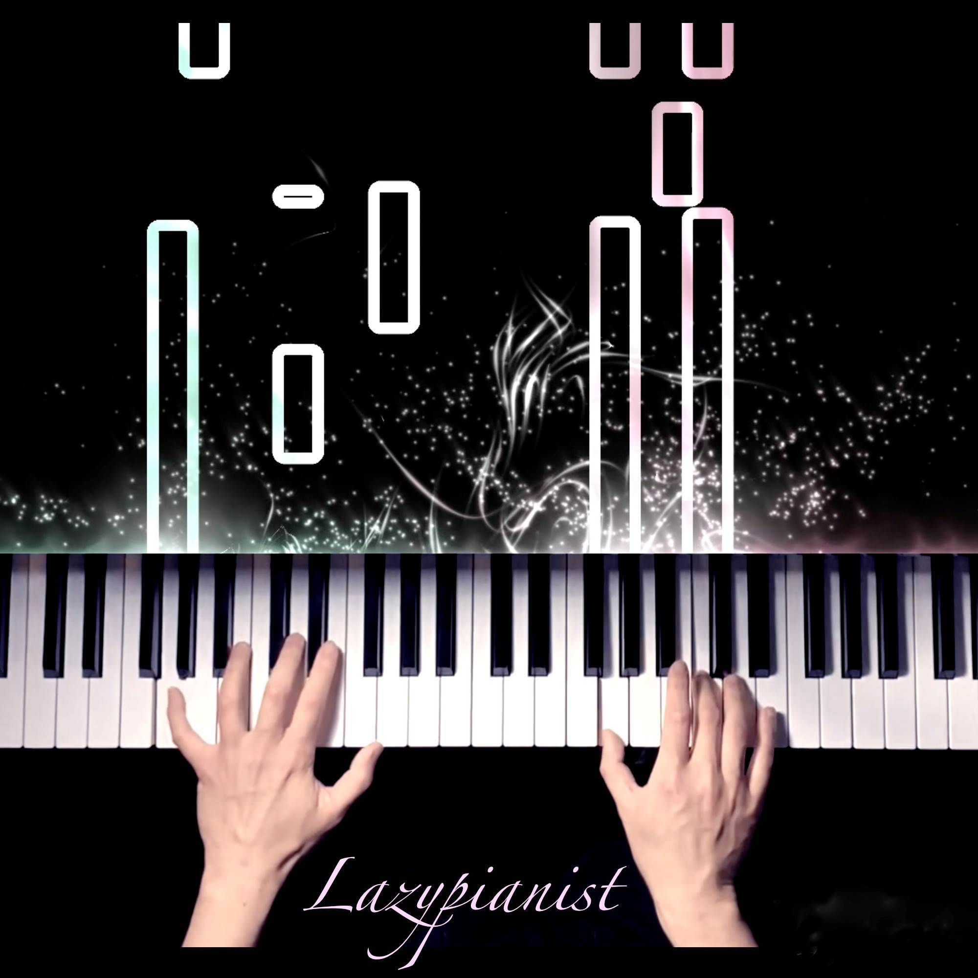 Where Memory Had Stopped (Piano Cover)