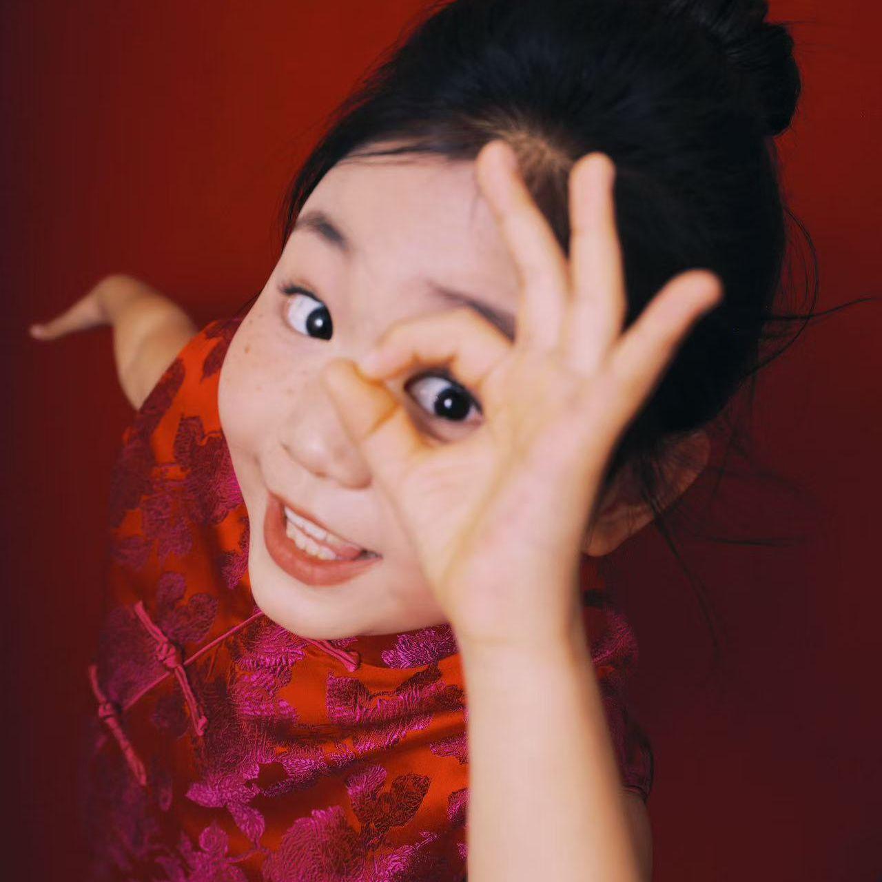 我以“喵”小爱你