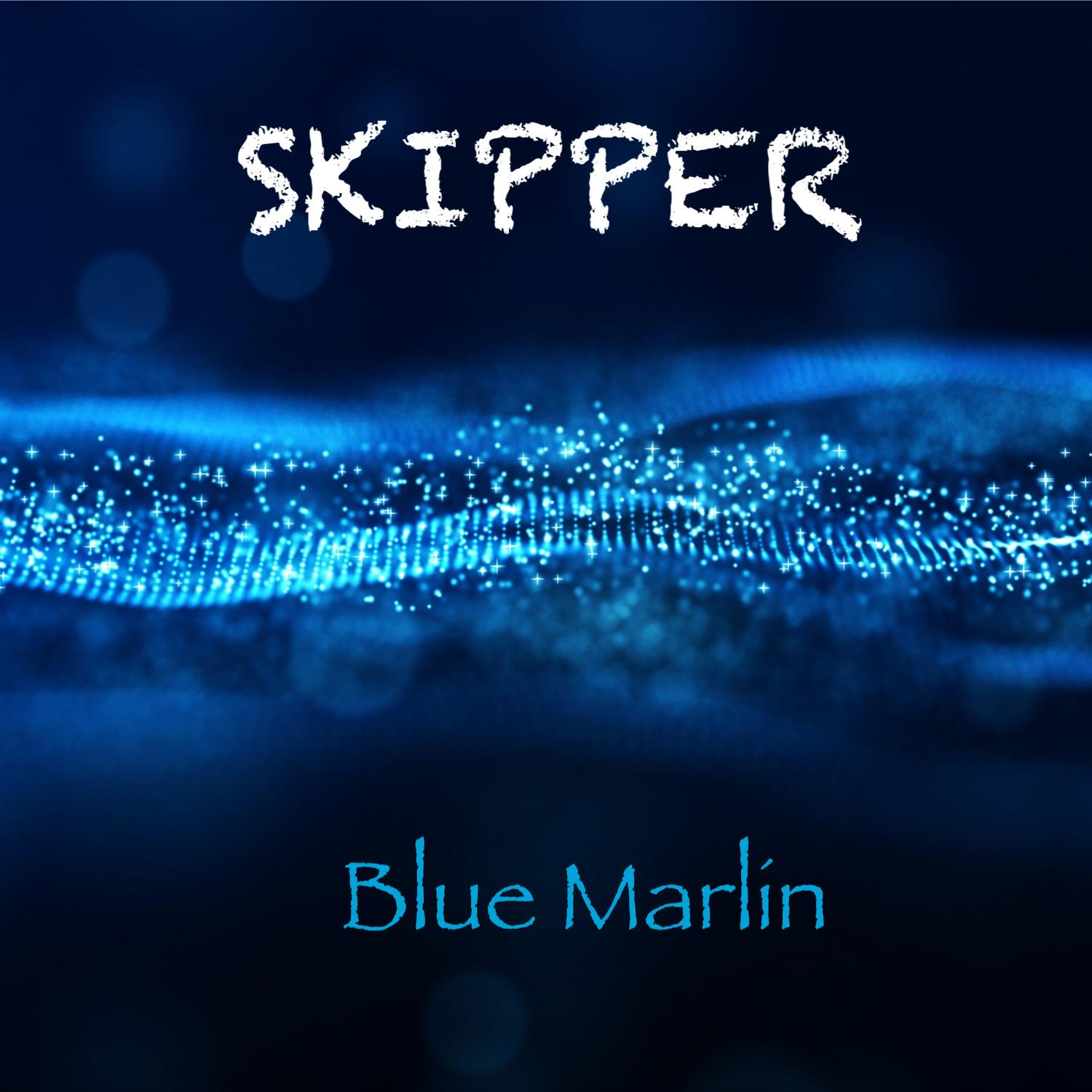 Blue Marlin