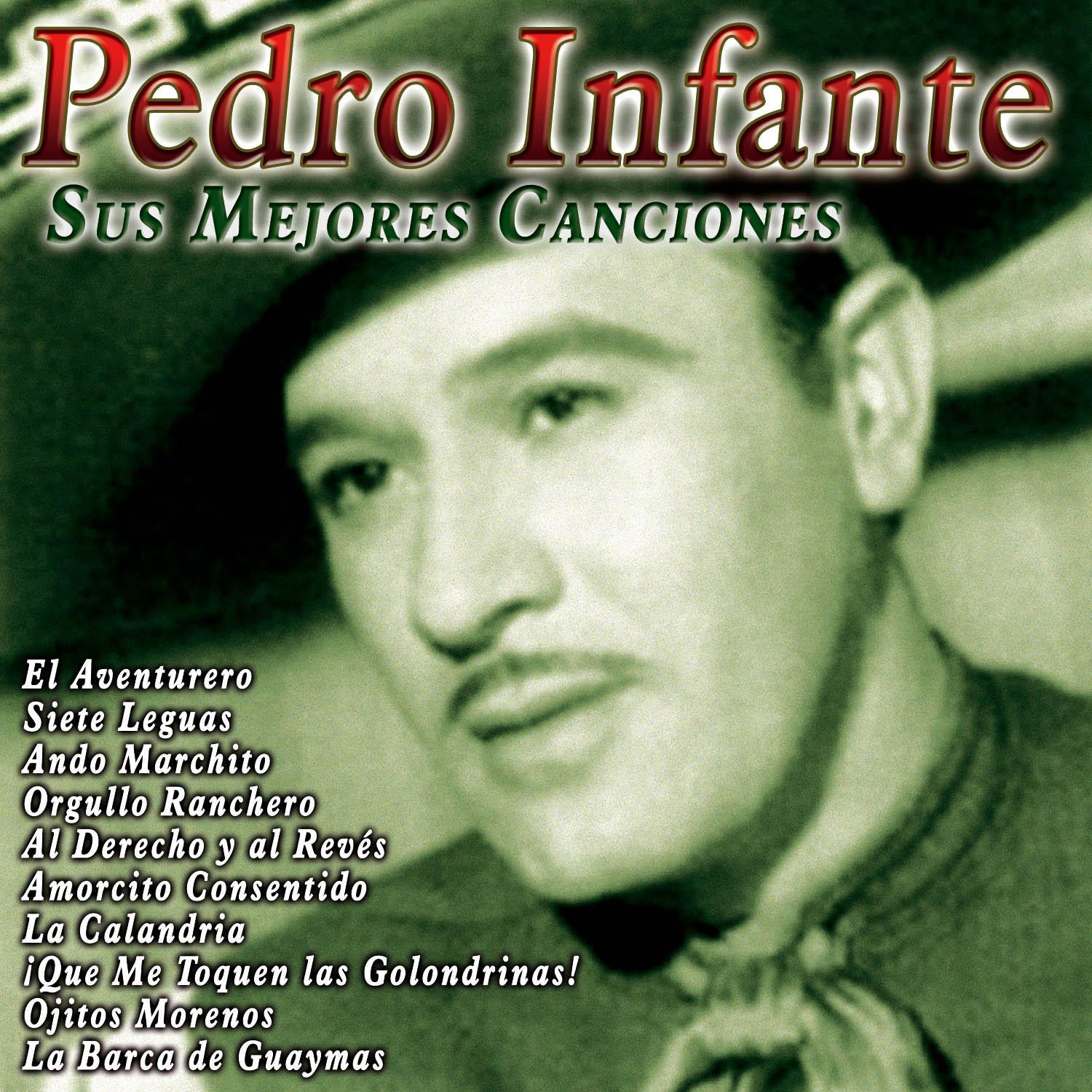 Sus Mejores Canciones
