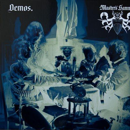 Master's Hammer - Demos