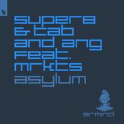 Asylum (Extended Mix)