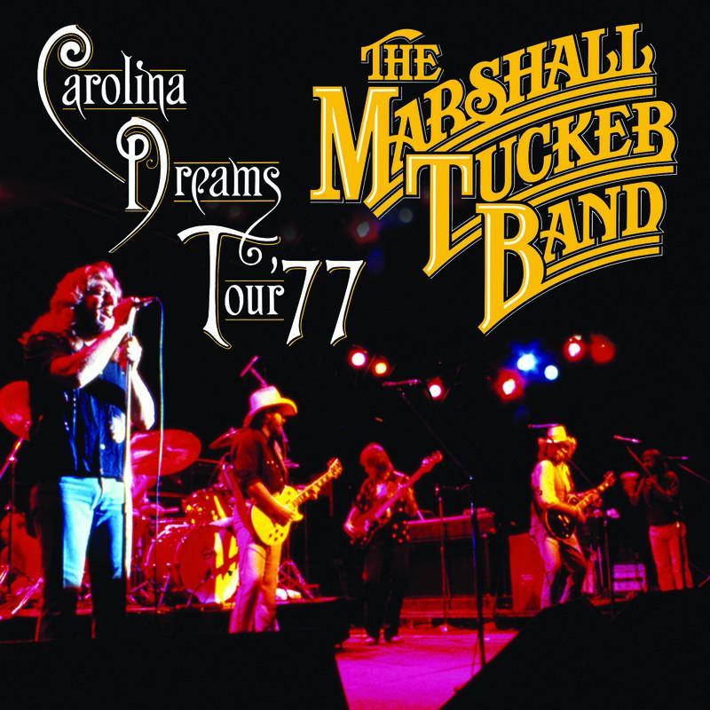 Carolina Dreams Tour '77