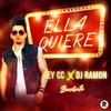 Dj Ramon - Ella Quiere