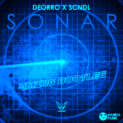 Deorro-Sonar（4MinG Bootleg）（4MinG remix）