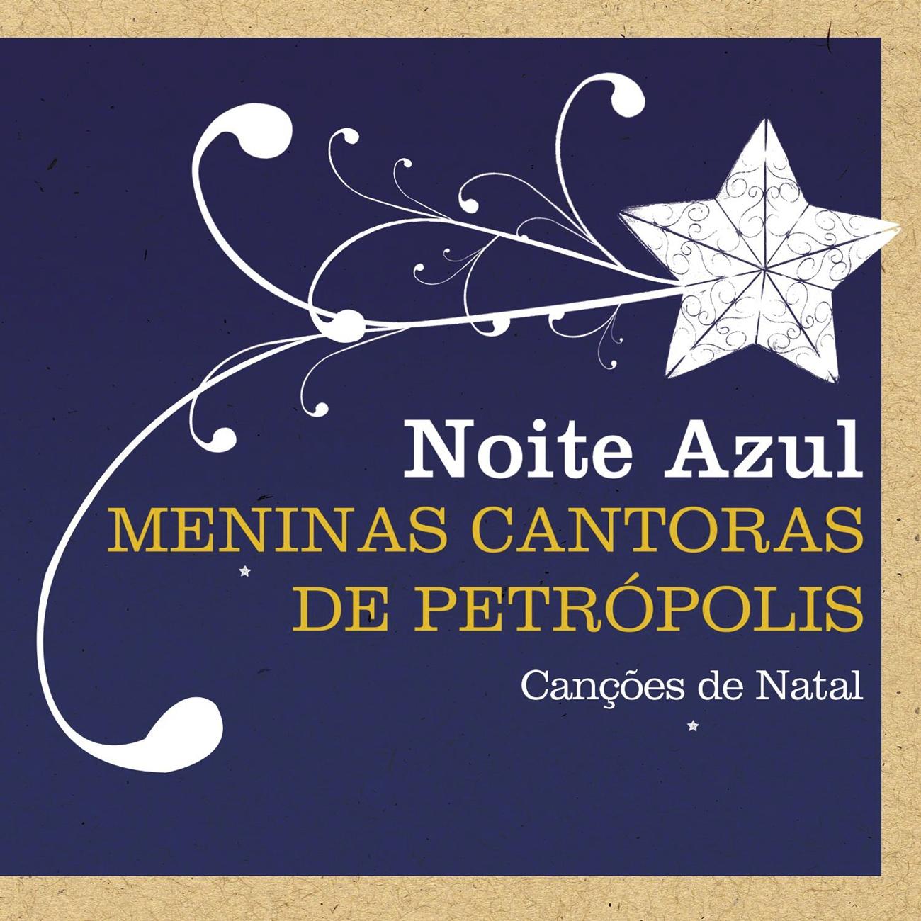Noite Azul