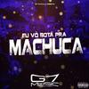 MC VN Cria - Eu Vô Bota pra Machuca