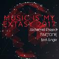 Music Is My Extasy 2017