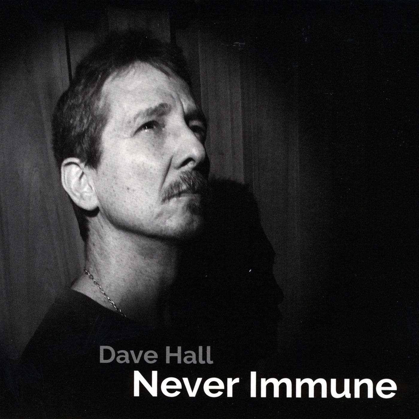 Never Immune