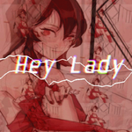 hey lady专辑