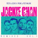 Jackie Chan ( L.S BigRoom Bootleg )专辑