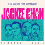 Jackie Chan ( L.S BigRoom Bootleg )专辑