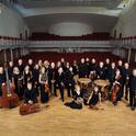 Orebro Chamber Orchestra