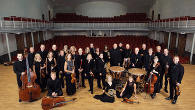 Orebro Chamber Orchestra