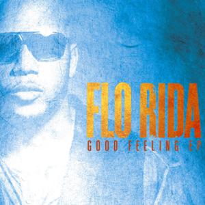 Good Feeling - Flo Rida (TKS karaoke) 带和声伴奏 （降1半音）