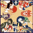KING OF FIGHTERS R-1 & R-2