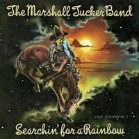 The Marshall Tucker Band - Searchin' for a Rainbow (Karaoke Version) 带和声伴奏