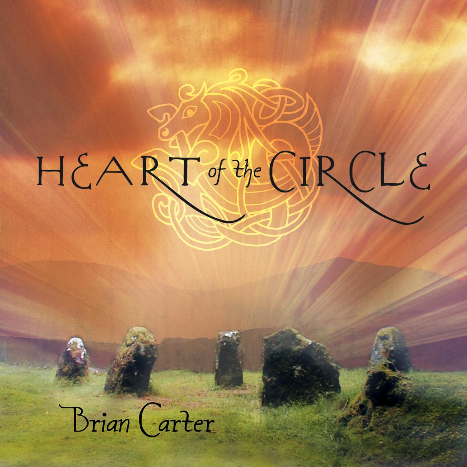 Heart of the Circle