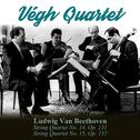 Ludwig van Beethoven: String Quartet No. 14, Op. 131 / String Quartet No. 15, Op. 132专辑